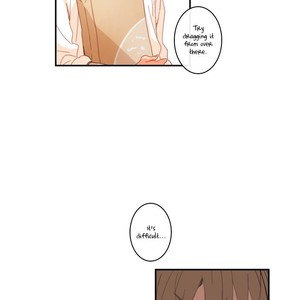 [PARK Nodeok] For Your Love (update c.50) [Eng] – Gay Manga sex 1587
