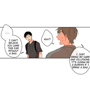 [PARK Nodeok] For Your Love (update c.50) [Eng] – Gay Manga sex 159