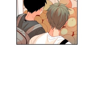 [PARK Nodeok] For Your Love (update c.50) [Eng] – Gay Manga sex 1609