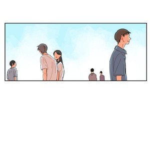 [PARK Nodeok] For Your Love (update c.50) [Eng] – Gay Manga sex 163
