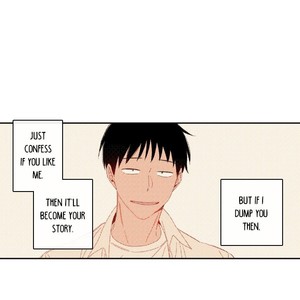 [PARK Nodeok] For Your Love (update c.50) [Eng] – Gay Manga sex 1708