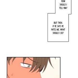 [PARK Nodeok] For Your Love (update c.50) [Eng] – Gay Manga sex 1709