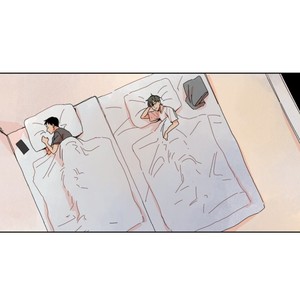 [PARK Nodeok] For Your Love (update c.50) [Eng] – Gay Manga sex 181