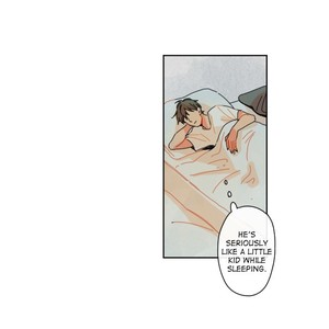 [PARK Nodeok] For Your Love (update c.50) [Eng] – Gay Manga sex 182