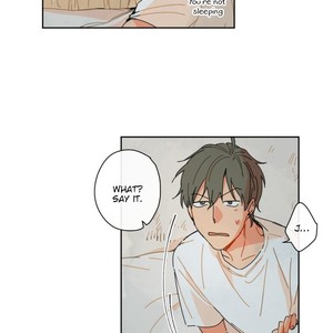 [PARK Nodeok] For Your Love (update c.50) [Eng] – Gay Manga sex 188