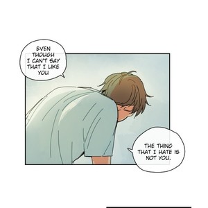 [PARK Nodeok] For Your Love (update c.50) [Eng] – Gay Manga sex 198
