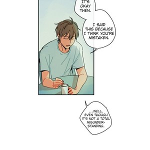 [PARK Nodeok] For Your Love (update c.50) [Eng] – Gay Manga sex 202