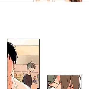 [PARK Nodeok] For Your Love (update c.50) [Eng] – Gay Manga sex 222