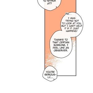 [PARK Nodeok] For Your Love (update c.50) [Eng] – Gay Manga sex 235