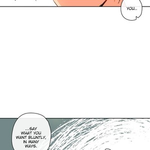 [PARK Nodeok] For Your Love (update c.50) [Eng] – Gay Manga sex 239