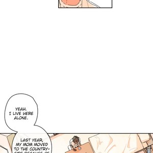 [PARK Nodeok] For Your Love (update c.50) [Eng] – Gay Manga sex 248