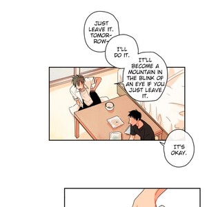 [PARK Nodeok] For Your Love (update c.50) [Eng] – Gay Manga sex 258