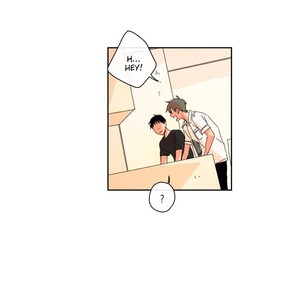 [PARK Nodeok] For Your Love (update c.50) [Eng] – Gay Manga sex 262