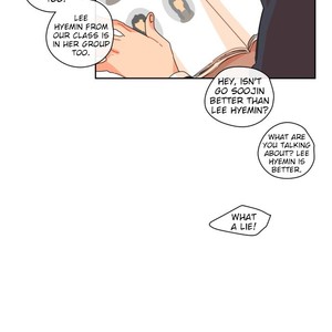 [PARK Nodeok] For Your Love (update c.50) [Eng] – Gay Manga sex 280
