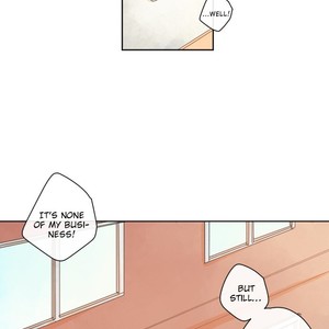 [PARK Nodeok] For Your Love (update c.50) [Eng] – Gay Manga sex 304