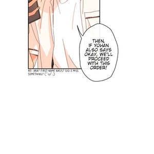 [PARK Nodeok] For Your Love (update c.50) [Eng] – Gay Manga sex 315