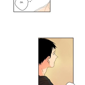 [PARK Nodeok] For Your Love (update c.50) [Eng] – Gay Manga sex 321