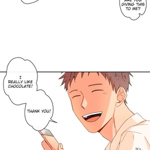 [PARK Nodeok] For Your Love (update c.50) [Eng] – Gay Manga sex 344