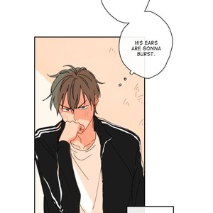 [PARK Nodeok] For Your Love (update c.50) [Eng] – Gay Manga sex 348
