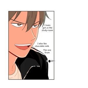 [PARK Nodeok] For Your Love (update c.50) [Eng] – Gay Manga sex 351