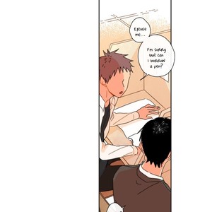 [PARK Nodeok] For Your Love (update c.50) [Eng] – Gay Manga sex 361