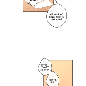 [PARK Nodeok] For Your Love (update c.50) [Eng] – Gay Manga sex 365