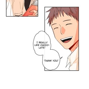 [PARK Nodeok] For Your Love (update c.50) [Eng] – Gay Manga sex 378