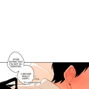 [PARK Nodeok] For Your Love (update c.50) [Eng] – Gay Manga sex 379
