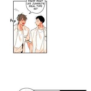 [PARK Nodeok] For Your Love (update c.50) [Eng] – Gay Manga sex 408