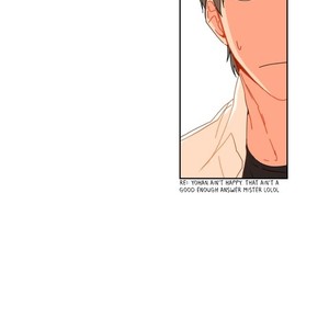 [PARK Nodeok] For Your Love (update c.50) [Eng] – Gay Manga sex 421