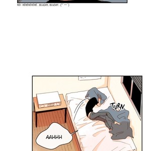 [PARK Nodeok] For Your Love (update c.50) [Eng] – Gay Manga sex 429