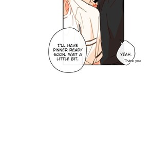 [PARK Nodeok] For Your Love (update c.50) [Eng] – Gay Manga sex 469