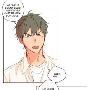 [PARK Nodeok] For Your Love (update c.50) [Eng] – Gay Manga sex 472