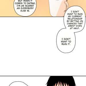 [PARK Nodeok] For Your Love (update c.50) [Eng] – Gay Manga sex 484