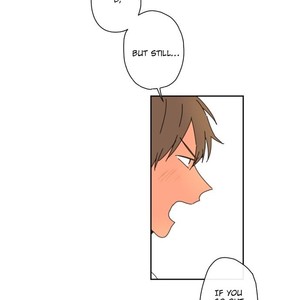 [PARK Nodeok] For Your Love (update c.50) [Eng] – Gay Manga sex 490