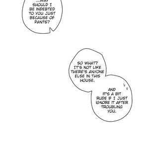 [PARK Nodeok] For Your Love (update c.50) [Eng] – Gay Manga sex 507