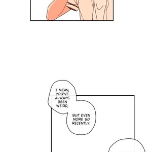 [PARK Nodeok] For Your Love (update c.50) [Eng] – Gay Manga sex 529