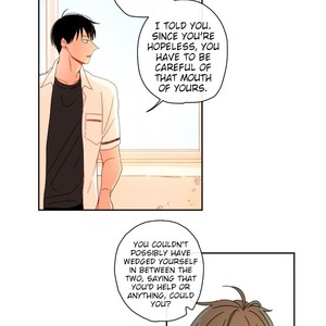 [PARK Nodeok] For Your Love (update c.50) [Eng] – Gay Manga sex 543