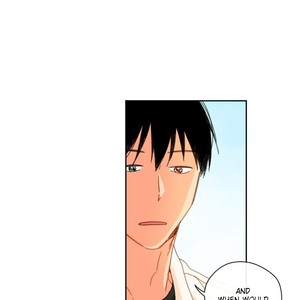 [PARK Nodeok] For Your Love (update c.50) [Eng] – Gay Manga sex 544