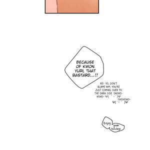 [PARK Nodeok] For Your Love (update c.50) [Eng] – Gay Manga sex 551