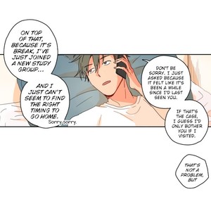 [PARK Nodeok] For Your Love (update c.50) [Eng] – Gay Manga sex 570