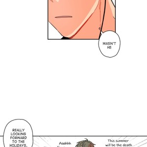 [PARK Nodeok] For Your Love (update c.50) [Eng] – Gay Manga sex 571