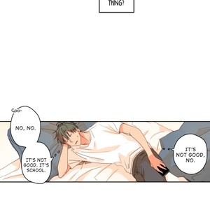 [PARK Nodeok] For Your Love (update c.50) [Eng] – Gay Manga sex 574