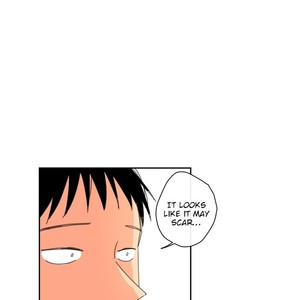 [PARK Nodeok] For Your Love (update c.50) [Eng] – Gay Manga sex 586
