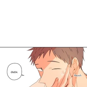 [PARK Nodeok] For Your Love (update c.50) [Eng] – Gay Manga sex 589