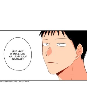 [PARK Nodeok] For Your Love (update c.50) [Eng] – Gay Manga sex 618