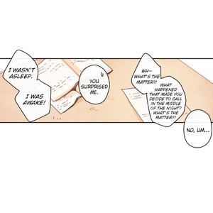 [PARK Nodeok] For Your Love (update c.50) [Eng] – Gay Manga sex 666