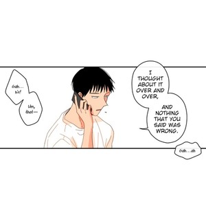 [PARK Nodeok] For Your Love (update c.50) [Eng] – Gay Manga sex 668