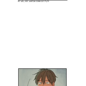 [PARK Nodeok] For Your Love (update c.50) [Eng] – Gay Manga sex 674
