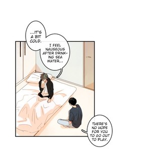 [PARK Nodeok] For Your Love (update c.50) [Eng] – Gay Manga sex 724